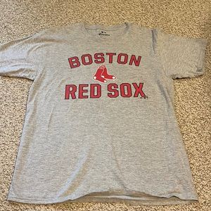 Boston Red Sox T-shirt, fanatics size medium